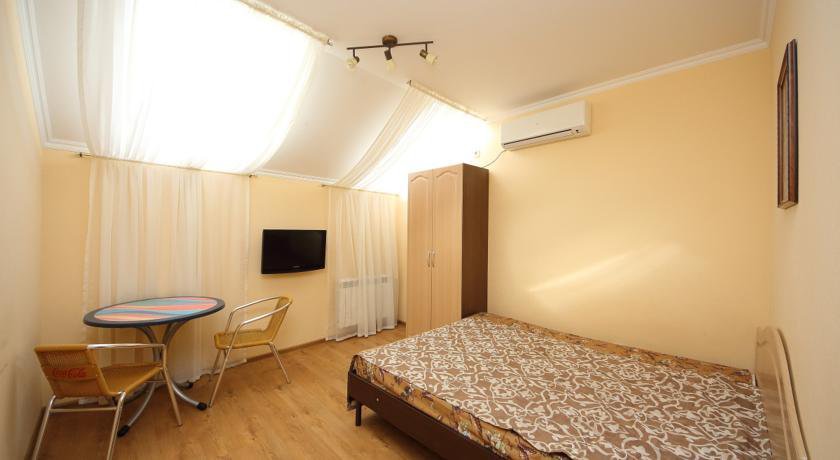 Гостиница Solnechnyj bereg Анапа-12